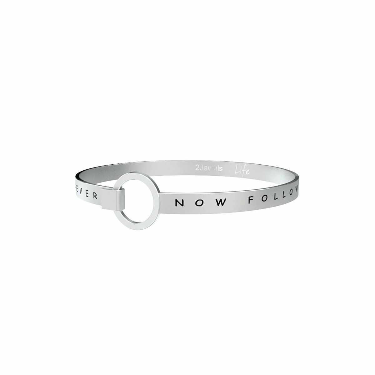 Now Follow Your Dreams … Bracciale - Donna - Kidult