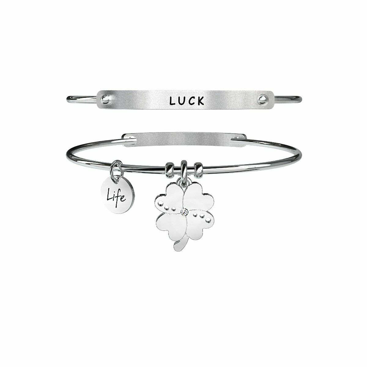 Quadrifoglio | Fortuna Bracciale - Donna - Kidult