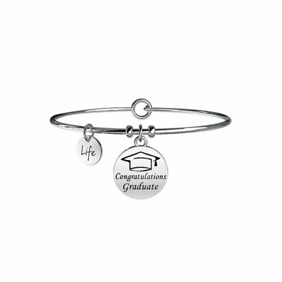 Laurea | Dreams Bracciale - Donna - Kidult