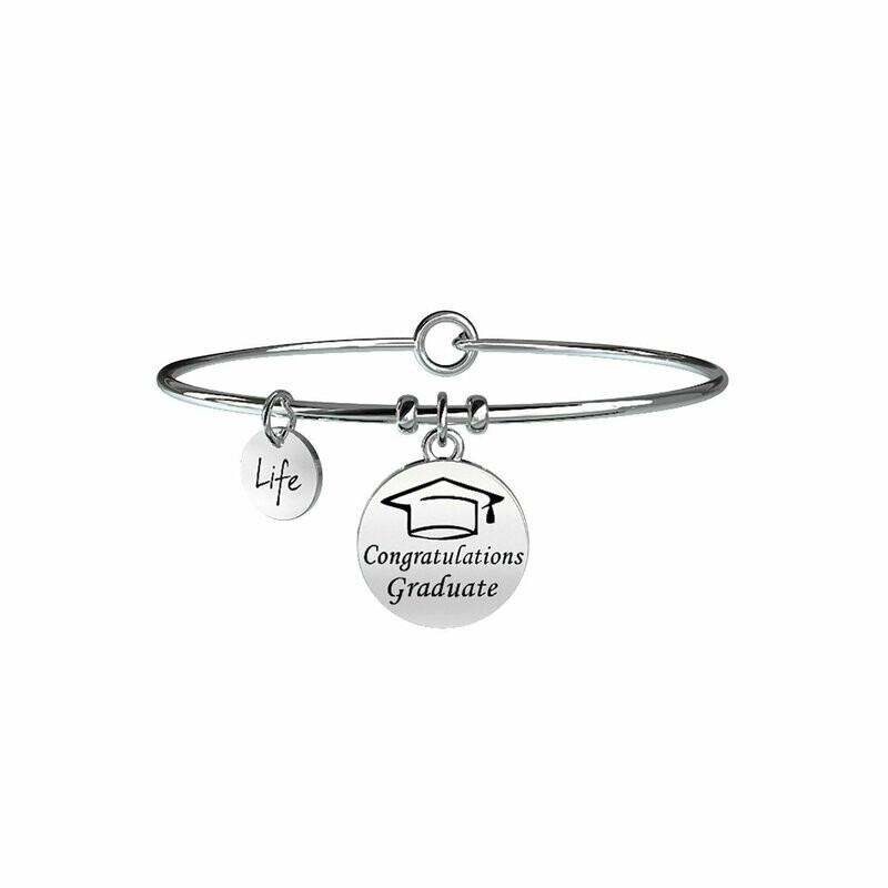 Laurea | Dreams Bracciale - Donna - Kidult