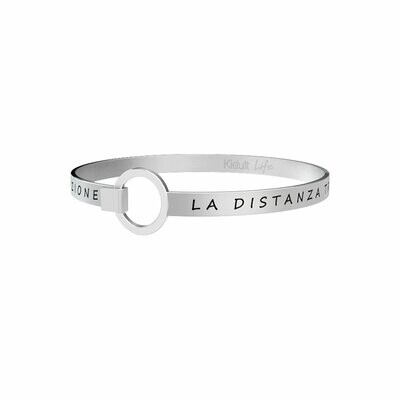 La Distanza Tra I Tuoi Sogni … Bracciale - Donna - Kidult