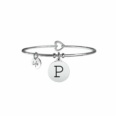 Iniziale | Emozioni Bracciale - Donna - Kidult