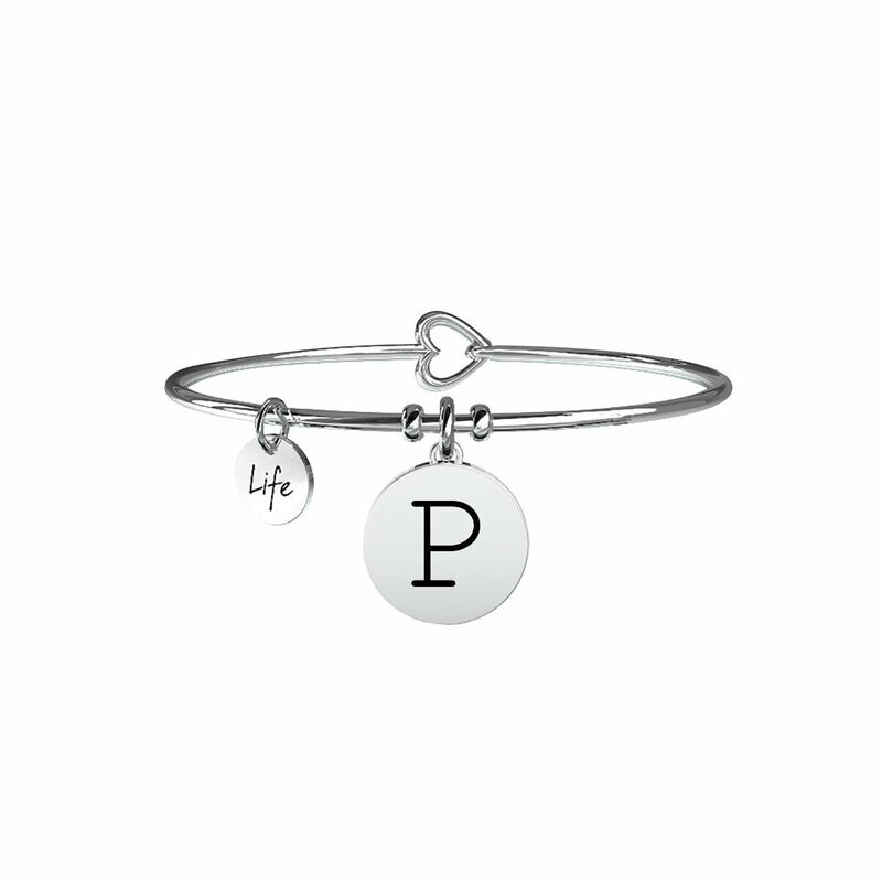 Iniziale | Emozioni Bracciale - Donna - Kidult