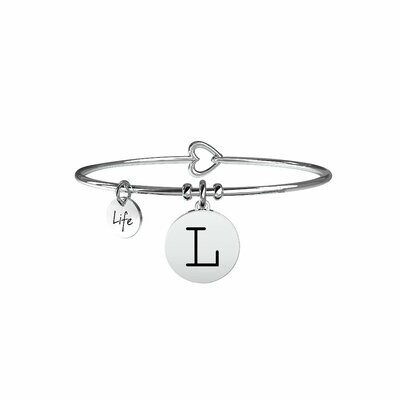 Iniziale | Emozioni Bracciale - Donna - Kidult