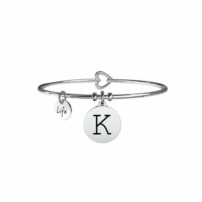 Iniziale | Emozioni Bracciale - Donna - Kidult