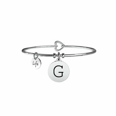 Iniziale | Emozioni Bracciale - Donna - Kidult