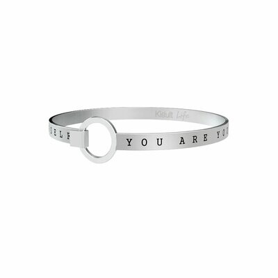 You Are Your Only Limit … Bracciale - Donna - Kidult