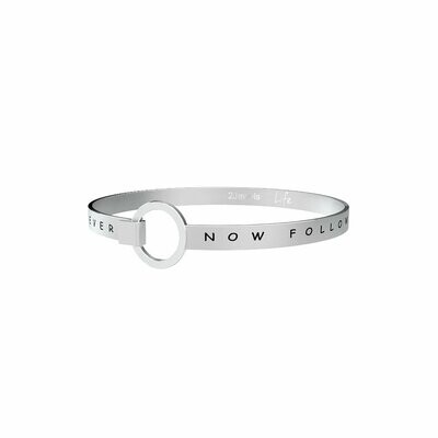 Now Follow Your Dreams … Bracciale - Donna - Kidult