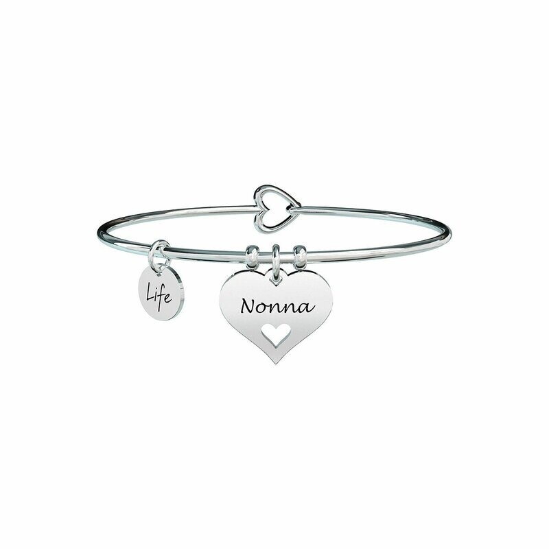 Cuore | Nonna Bracciale - Donna - Kidult