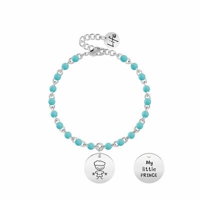 Boy Bracciale - Donna - Kidult