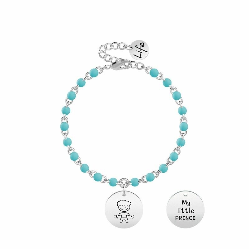 Boy Bracciale - Donna - Kidult