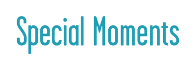 Special Moments