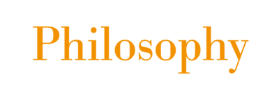 Philosophy
