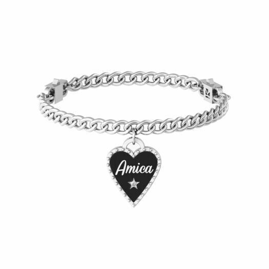 Cuore | Amica Sei Unica