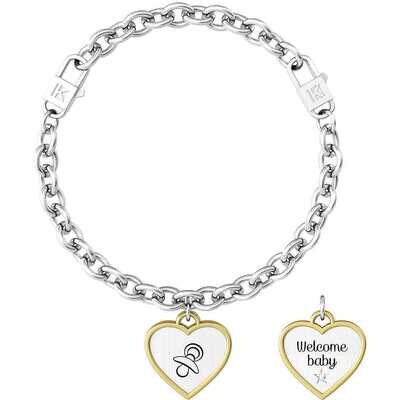 Cuore | Benvenuta Baby