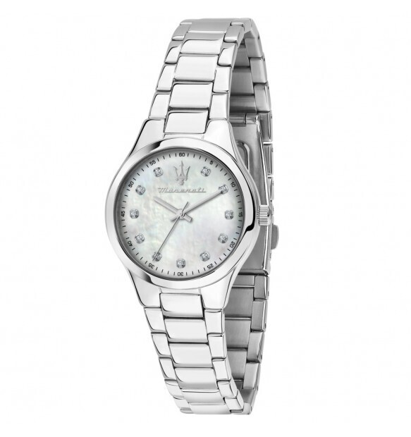 Orologio Donna Maserati Attrazione 30 mm Orologio Donna Maserati Attrazione 30 mm
