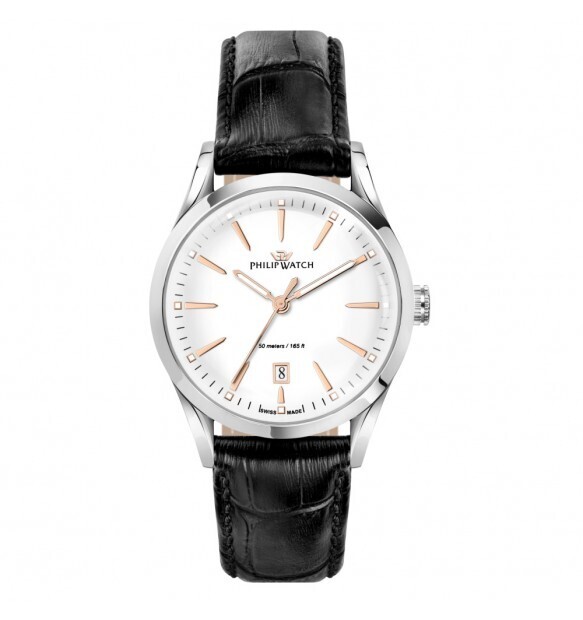 Orologio Sunray 39Mm - Philip Watch Orologio Sunray 39Mm - Philip Watch