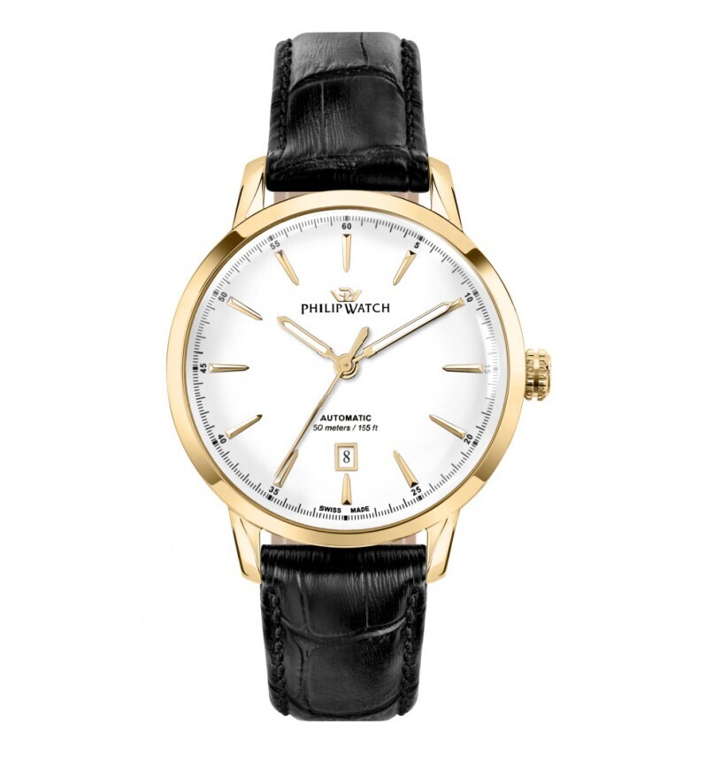 Orologio Sunray Automatic 41 mm - Philip Watch