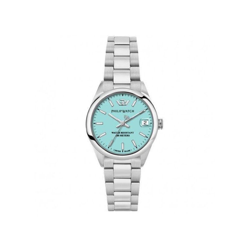 Orologio Donna Tiffany Caribe 31Mm - Philip Watch Orologio Donna Tiffany Caribe 31Mm - Philip Watch