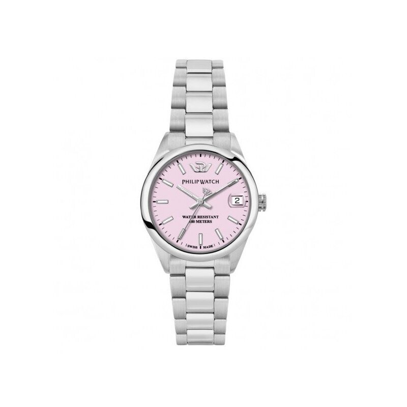 Orologio Donna Rosa Caribe 31Mm - Philip Watch