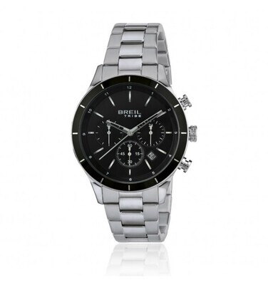 Orologio Uomo Breil DUDE CHRONO GENT 42 MM Orologio Uomo Breil DUDE CHRONO GENT 42 MM