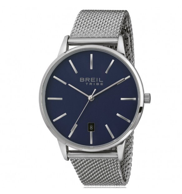 Orologio Uomo AVERY SOLO TEMPO MAN 41 MM Orologio Uomo AVERY SOLO TEMPO MAN 41 MM