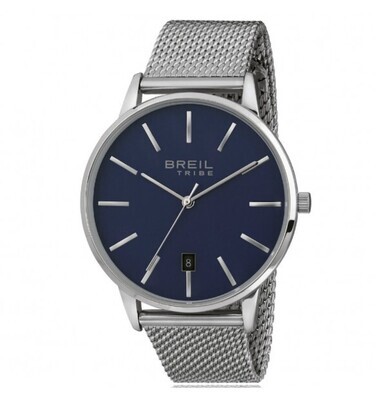 Orologio Uomo AVERY SOLO TEMPO MAN 41 MM