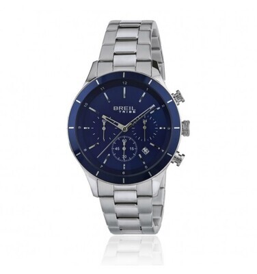Orologio Breil Uomo DUDE CHRONO GENT 42 MM Orologio Breil Uomo DUDE CHRONO GENT 42 MM