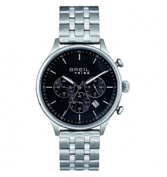 Orologio Breil Uomo CLASSY CHRONO GENT 42MM