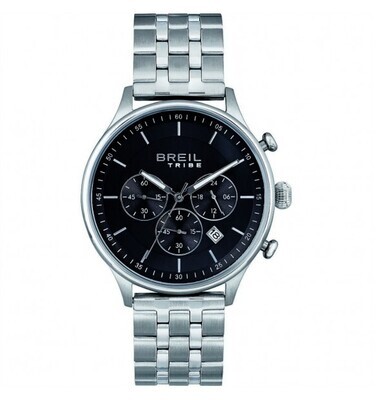 Orologio Breil Uomo CLASSY CHRONO GENT 42MM Orologio Breil Uomo CLASSY CHRONO GENT 42MM