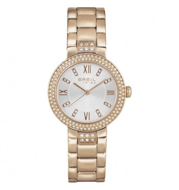 Orologio Breil Donna DANCE FLOOR SOLO TEMPO LADY 32 MM Orologio Breil Donna DANCE FLOOR SOLO TEMPO LADY 32 MM