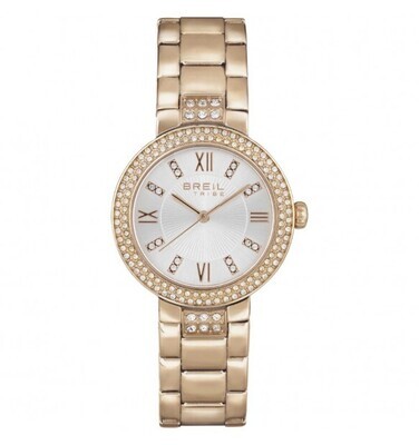 Orologio Breil Donna DANCE FLOOR SOLO TEMPO LADY 32 MM Orologio Breil Donna DANCE FLOOR SOLO TEMPO LADY 32 MM