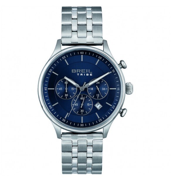 Orologio Breil Uomo CLASSY CHRONO GENT 42MM Orologio Breil Uomo CLASSY CHRONO GENT 42MM