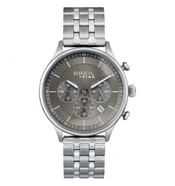 Orologio Breil Uomo CLASSY CHRONO GENT 42 MM