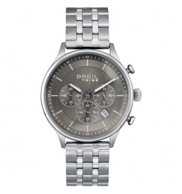 Orologio Breil Uomo CLASSY CHRONO GENT 42 MM Orologio Breil Uomo CLASSY CHRONO GENT 42 MM