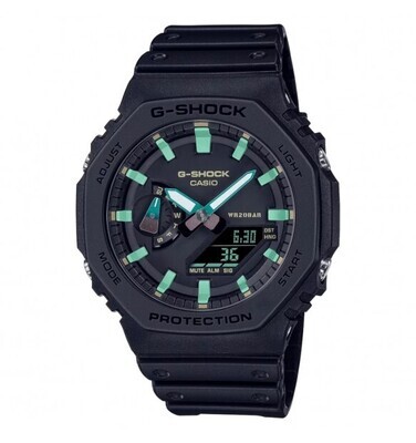 Orologio G-Shock Casio Black Orologio G-Shock Casio Black