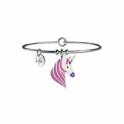Unicorno | Desideri Bracciale - Donna - Kidult