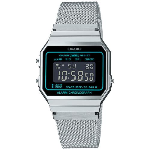 Casio Vintage maglia Milano