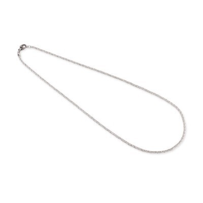 Collana a catena  - Gerardo Sacco