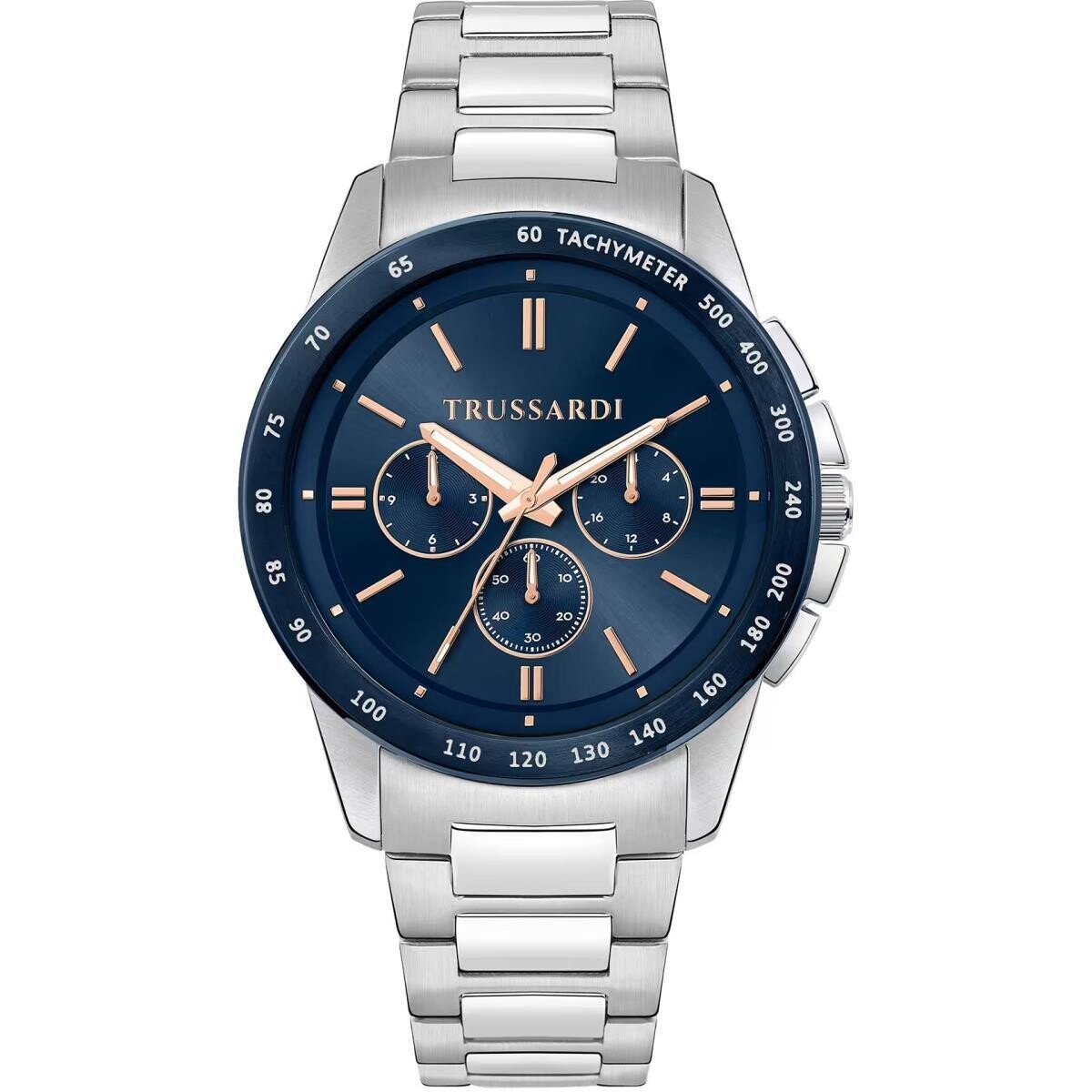 Orologio Uomo Trussardi T-HAWK - 44mm