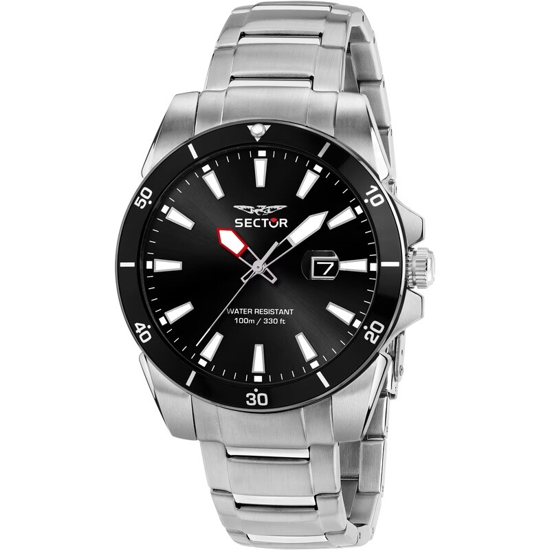 Orologio Cronografo Uomo Sector 450 41mm Orologio Cronografo Uomo Sector 450 41mm