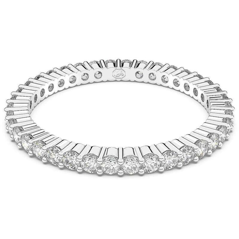 anello donna gioielli Swarovski