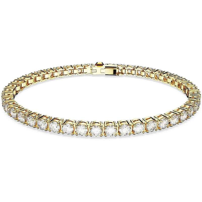 bracciale Matrix Tennis Swarovski