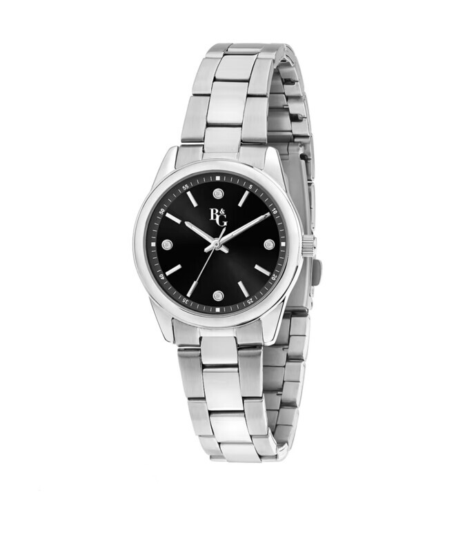 Orologio Solo Tempo Donna B&G Timeless Orologio Solo Tempo Donna B&G Timeless