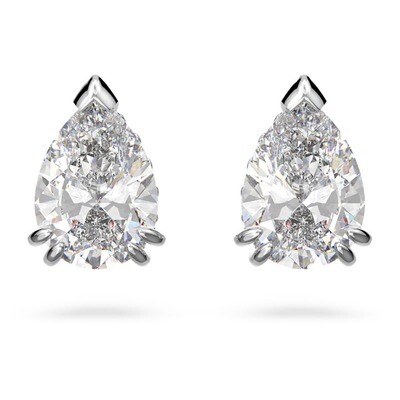 Orecchini a lobo Millenia Swarovski