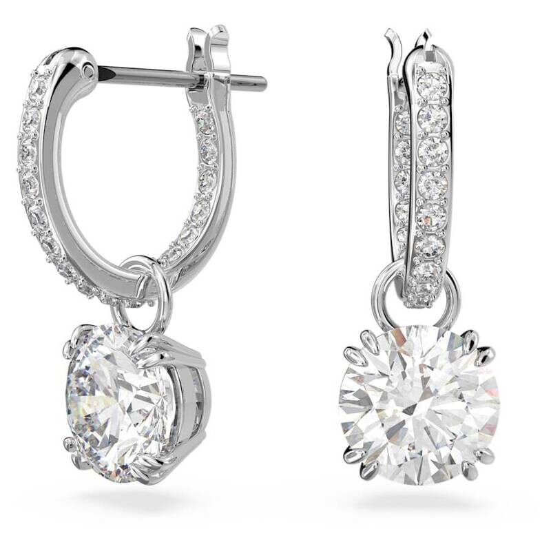 Orecchini pendenti Constella Swarovski