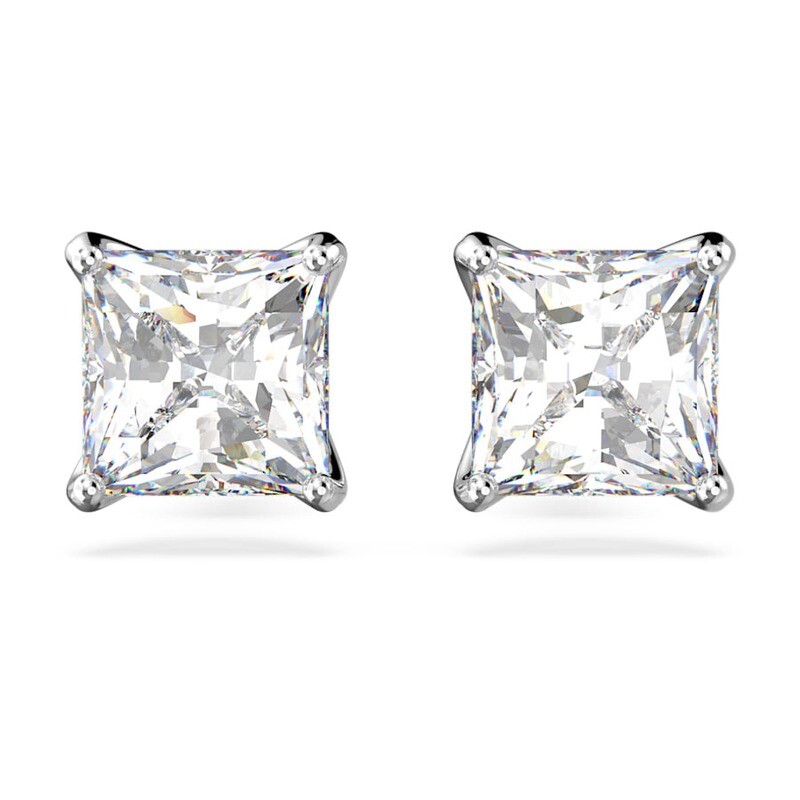 Orecchini a lobo Attract  Swarovski