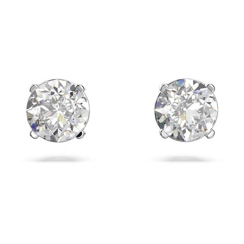 Orecchini a lobo Attract Swarovski
