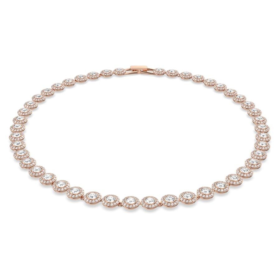 Collana Angelic Swarovski