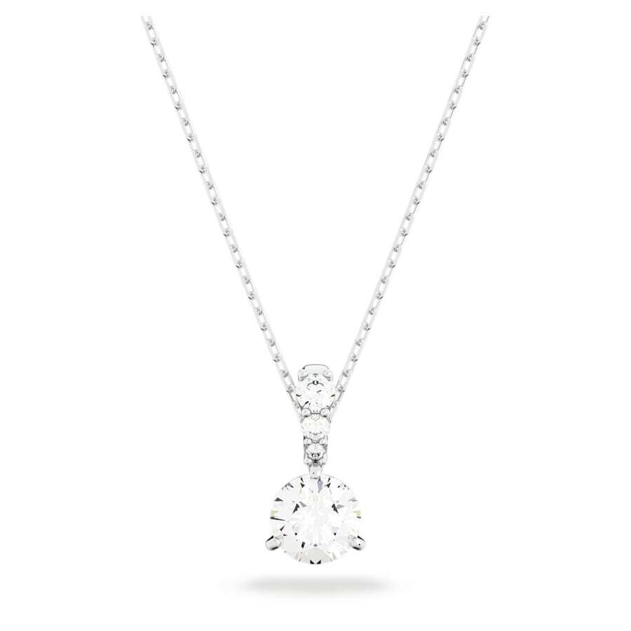 Pendente Solitaire  Swarovski